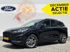 Ford Kuga - 2.5 PHEV ST-Line X | Pano | Trekhaak | Techn pack | Driver ass. Pack | Winter Pack |