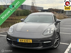 Porsche Panamera Sport Turismo - 2.9 4 E-Hybrid PANO|360|BOSE|
