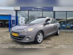 Renault Mégane Estate - 1.4 TCe Bose l Navi l Xenon l