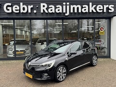 Renault Clio - 1.6 E-Tech Hybrid 140 Initiale Paris*Leder*Navi*Apple Carplay