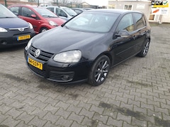 Volkswagen Golf - Golf 1.4 TSI GT Sport- 5 DRS