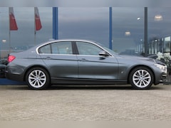 BMW 3-serie - 330e High Executive Sportline LEDER NAVI PROFF. NL AUTO