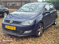 Volkswagen Polo - 1.4-16V Highline 5Drs Airco