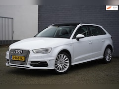 Audi A3 Sportback - 1.4 e-tron PHEV Attraction Pro Line, PANO