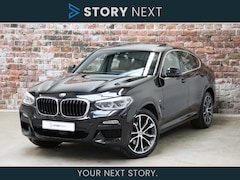 BMW X4 - xDrive20i High Executive M Sport Pakket Automaat / Panoramadak / Navigatiesysteem Professi