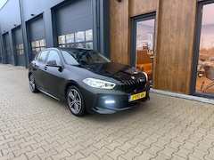 BMW 1-serie - 118i Executive Edition m-pakket , automaat