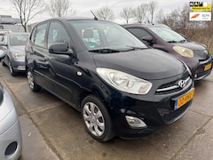 Hyundai i10 - 1.1 i-Drive Cool trekhaak