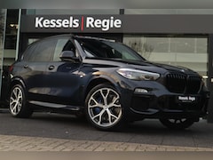 BMW X5 - xDrive45e M-Sport Pano B&W Lucht El.Haak Memory ACC 21”
