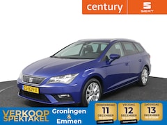 SEAT Leon ST - 1.0 TSI 115Pk Style Business Intense