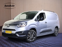 Toyota ProAce City - 1.5 D-4D Live Long AIRCO CRUISE PDC R schuifdeur '22
