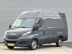 Iveco Daily - 35C18 3.0 Automaat Mooie uitvoering Zeer netjes