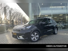 Kia Niro - 1.6 GDi Hybrid DynamicLine Navigatie | Lane Assist | Adapt. Cruise Control | Camera |