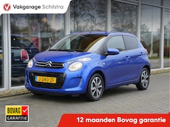 Citroën C1 - 1.0 VTi Shine | Climate Control | DAB | Android/Apple Carplay