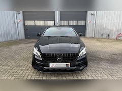 Mercedes-Benz CLA-Klasse - 45 AMG 4MATIC+ PANO | UPGRADES