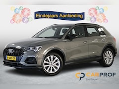 Audi Q3 - 35 TFSI Pro Line business Clima | Carplay | Stoelverw | Cruise | Elek. achterklep