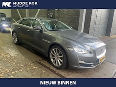 Jaguar XJ - 3.0 D Premium Luxury | Panoramadak | Meridian Sound | Leder | BLIS
