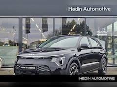 Kia Niro EV - Light Edition 64.8 kWh | Navigatie | Adapt. Cruise Control | Camera | Climate Control | Ca
