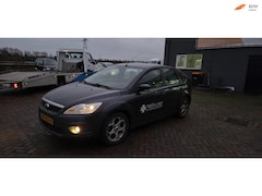 Ford Focus - 1.6 Titanium Airco
