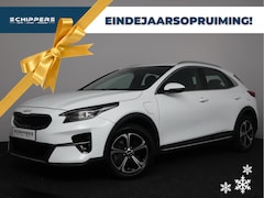 Kia XCeed - 1.6 GDi PHEV DynamicLine | Stoelverwarming | Stuurwielverwarming
