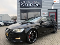 Audi A3 Sportback - 1.4 TFSI Ambition Pro Line S -5DRS.-AUTOMAAT-CLIMA-STOELVERWARMING-2 X S-LINE-LEDER/ALCANT