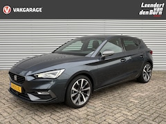 SEAT Leon - 1.5 TSI FR Business Intense Navigatie | Camera | Adaptieve Cruise | Sensoren | Apple Carpl