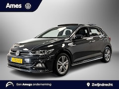Volkswagen Polo - 1.0 95pk TSI Highline Business R Panoramadak | Velgen 'Sebring', 16 inch lichtmetaal | Exe