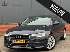 Audi A6 Limousine - 2.0 TFSI Business Edition