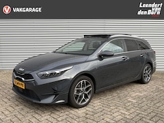 Kia Cee'd Sportswagon - Ceed 1.0 T-GDi ExecutiveLine Navigatie GROOT scherm | Camera | Cruise | Panorama schuif/ka