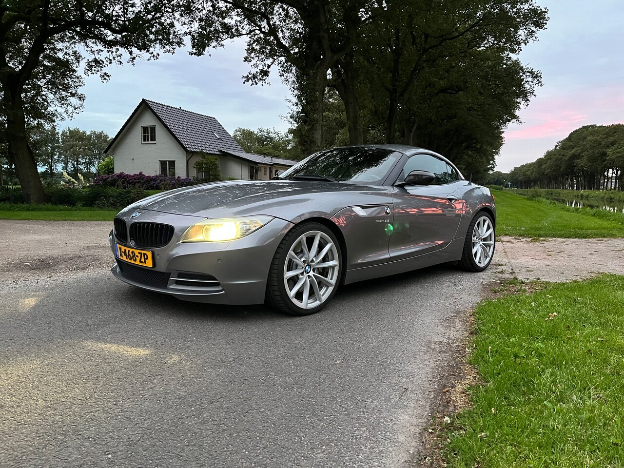 BMW Z SERIES