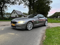BMW Z4 Roadster - 3.5i Executive