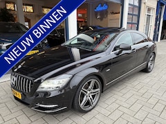 Mercedes-Benz CLS-klasse - 350 NL AUTO/TOPSTAAT