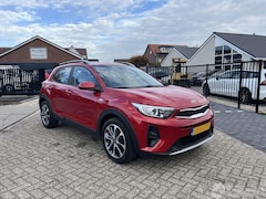 Kia Stonic - 1.0 T-GDi ExecutiveLine AUTOMAAT