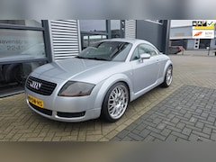 Audi TT - 1.8 5V Turbo