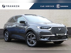 DS 7 Crossback - E-Tense Rivoli | Panoramadak | Massage | Leder | Full