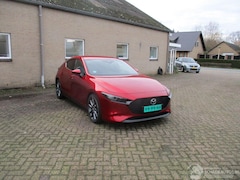 Mazda 3 - 3 2.0 SA-G Luxury Aut REST BPM 1600 EURO