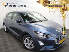 Ford Focus - 1.0 EcoBoost Trend Edition Business AIRCO | CARPLAY | CRUISE | NAVI | LMV16 | DAB | PDC |