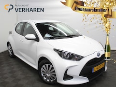 Toyota Yaris - 1.5 Hybrid Active CARPLAY | CAMERA | CLIMATE | DAB | ADAPCRUISE | ELRM