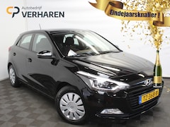 Hyundai i20 - 1.0 T-GDI Comfort CLIMATE | CRUISE | CAMERA | DAB | NAVI | LED | PDC