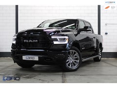 Dodge Ram 1500 - 5.7 V8 4x4 Crew Cab Laramie | 12" Scherm Prins Leder Alpine Camera Keyless CarPlay