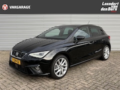 SEAT Ibiza - 1.0 EcoTSI FR | Apple Carplay/Android Auto | Climate | Cruise | Sensoren