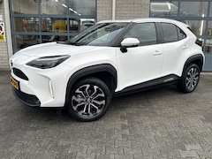 Toyota Yaris Cross - 1.5 Hybrid|AWD|PARKEERCAMERA|CARPLAY|