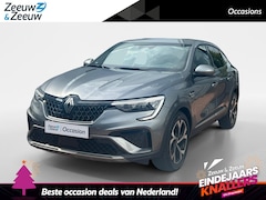 Renault Arkana - 1.6 E-Tech full hybrid 145 techno | Camera | Cruise Control | Climate Control | 9, 3 Inch