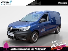 Renault Express - 1.5 dCi 75 Comfort + | DEMO | Trekhaak | Apple Carplay/Android Auto | Airco | Navigatie |