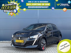 Peugeot 208 - 1.2 PureTech 100pk GT-Line | 10" Navigatie | Achteruitrijcamera | Cruise control | Apple c