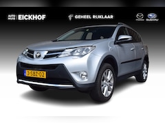 Toyota RAV4 - 2.0 Executive Business 4WD - Trekhaak