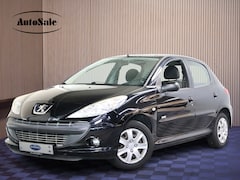 Peugeot 206 - 1.4 Millesim 200 1eEIGENAAR ORG-NL FRISSE AUTO '11