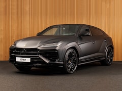 Lamborghini Urus - 4.0 V8 Hybrid SE 23" I STYLE PACK I ANIMA I SUNBLINDS I SPORTIVO
