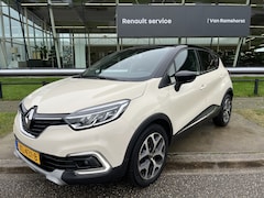Renault Captur - 0.9 TCe Intens / Camera / Keyless / Climate / PDC V+A / Cruise / 17'' LMV /