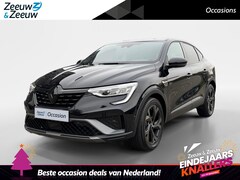 Renault Arkana - 145PK E-Tech Hybrid E-Tech Engineered Automaat | Stoel + Stuurwielverwarming | 9, 3" Navi