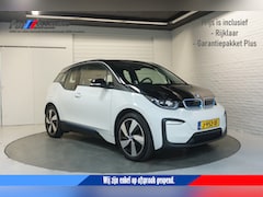 BMW i3 - Executive 120Ah | Stoelverwarming | Camera |